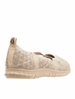 SOFT STYLE/NALINI MELANGE LIGHT BEIGE 01445 - Image 3
