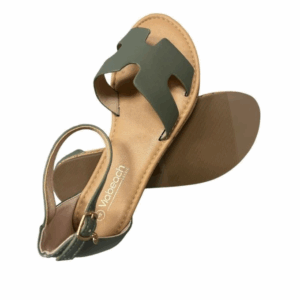 VIA BEACH/SHIRAZ 1 KHAKI