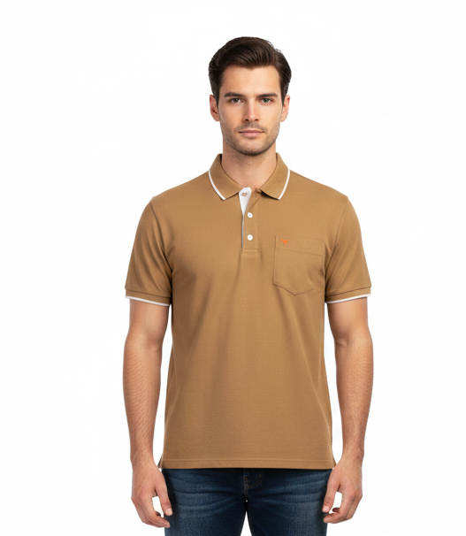 WIL419-1 WILDEBEES/GOLF T SJ ARROW PEWTER WBM719 - Image 1