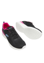 SKECHERS/149753 BLACK HOT PIK SKECH-AIR DYNAMIGHT - Image 4