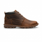 DESERT/BOOT LACE UP TAN 9032