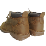 DESERT/BOOT LACE UP TAN 9032 - Image 2