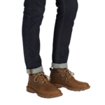 DESERT/BOOT LACE UP TAN 9032 - Image 4