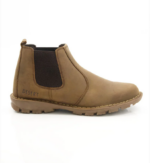 DESERT/BOOT SLIP ON TAN 9034 - Image 2