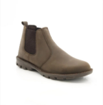 DESERT/BOOT SLIP ON BROWN 9034 - Image 4