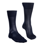 FALKE/EXQUISITE DARK NAVY 5189-6375