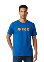 FOX/TSHIRT BANAFF BLUE 0173