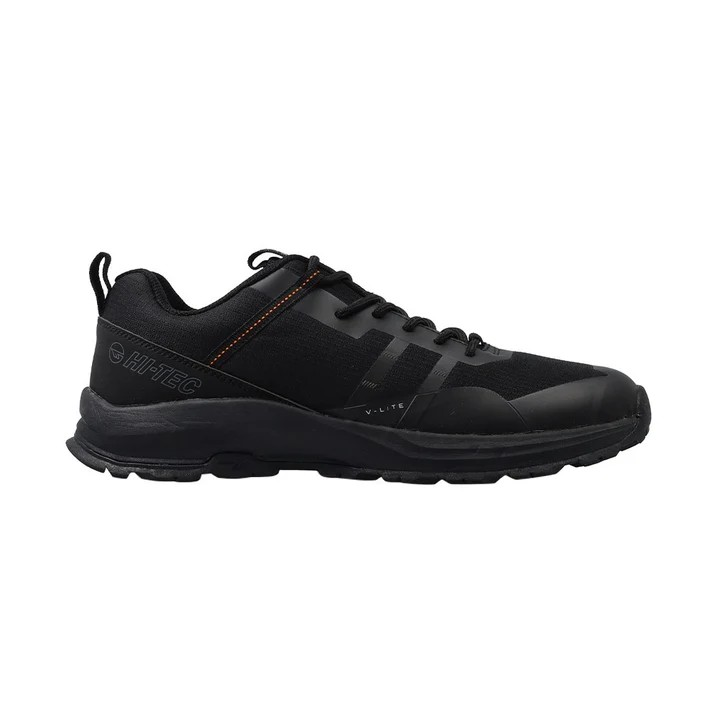 HI159-1 HI-TEC/EQUINOX TRAIL TRIPLE BLACK - Image 1
