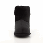 HUSH PUPPIES/CASA BOOT BLACK - Image 2