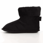 HUSH PUPPIES/CASA BOOT BLACK - Image 4