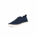 HUSH PUPPIES/SIENNA NAVY 01367 - Image 2