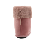 HUSH PUPPIES/CASA PINK BOOT 01169 - Image 3