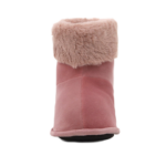 HUSH PUPPIES/CASA PINK BOOT 01169 - Image 4