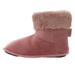HUSH PUPPIES/CASA PINK BOOT 01169 - Image 5