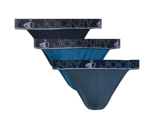 JOC057-1 JOCKEY/TANGAS PLAIN CLAASIC MTA700103 - Image 1