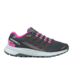 MERRELL/FLY STRIKE BLACK/FUCHSIA - Image 4