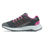 MERRELL/FLY STRIKE BLACK/FUCHSIA - Image 2