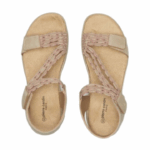 PIERRE CARDIN/VIOLETTE 1 BEIGE  PCL10122