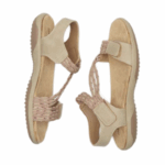 PIERRE CARDIN/VIOLETTE 1 BEIGE  PCL10122 - Image 2