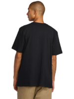 RVCA/TSHIRT BLACK 353522 BALANCE BOX - Image 2