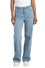 SISSYBOY/JEANS DARK VINTAGE MADAGASCAR WIDE LEG P32738 - Image 2