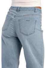 SISSYBOY/JEANS DARK VINTAGE MADAGASCAR WIDE LEG P32738 - Image 4