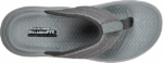 SKECHERS/204045 GRAY - Image 2