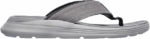 SKECHERS/204045 GRAY - Image 3