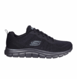 SKECHERS/150141 BLACK TRACK - Image 3