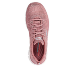 SKECHERS/150142 DARK ROSE TRACK - Image 2