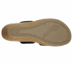 SKECHERS/32967 BLACK BEVERLEE - Image 3