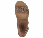 SKECHERS/119084 BROWN BEVERLEE - Image 2