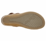 SKECHERS/119084 BROWN BEVERLEE - Image 3