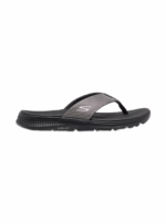 SKECHERS/229267 BLACK GO CONSISTENT 2.0 SANDAL