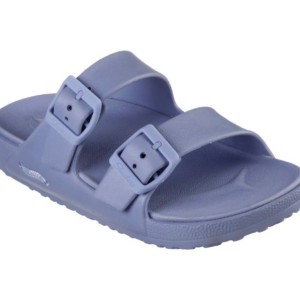 SKECHERS/111590 LAVENDER ARCH FIT CALI BREEZE