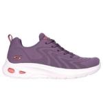 SKECHERS/117432 DARK MAUVE BOBS UNITY - Image 2