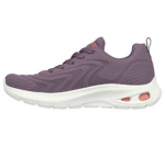 SKECHERS/117432 DARK MAUVE BOBS UNITY - Image 3