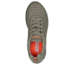 SKECHERS/117433 OLIVE BOBS UNITY - Image 5