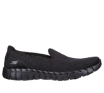 SKECHERS/124736 BLACK BLACK GO WALK SMART 2 - Image 2