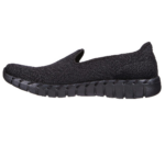 SKECHERS/124736 BLACK BLACK GO WALK SMART 2 - Image 4