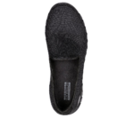 SKECHERS/124736 BLACK BLACK GO WALK SMART 2 - Image 5