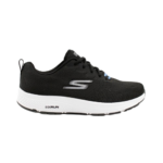 SKECHERS/128286 BLACK WHITE GO RUN CONSISTENT