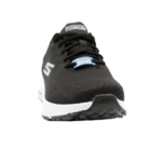 SKECHERS/128286 BLACK WHITE GO RUN CONSISTENT - Image 2