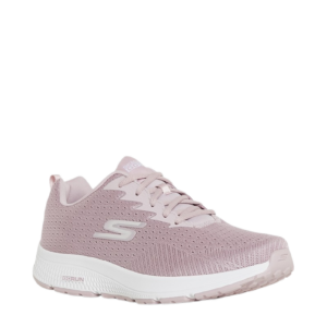 SKECHERS/128286 MAUVE GO RUN CONSISTENT