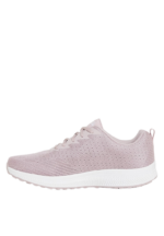 SKECHERS/128286 MAUVE GO RUN CONSISTENT - Image 3