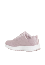 SKECHERS/128286 MAUVE GO RUN CONSISTENT - Image 4