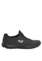 SKECHERS/12998 BLACK SUMMITS - Image 2