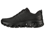 SKECHERS/149556 BLACK BLACK GLIDE STEP SPORT - Image 2