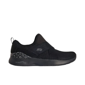 SKECHERS/149664 BLACK BLACK SKECH-AIR DYNAMIGHT