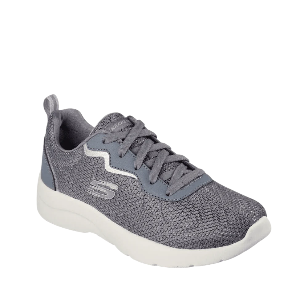 SK1737-1 SKECHERS/149692 CHARCOAL DYNAMIGHT 2.0 - Image 1